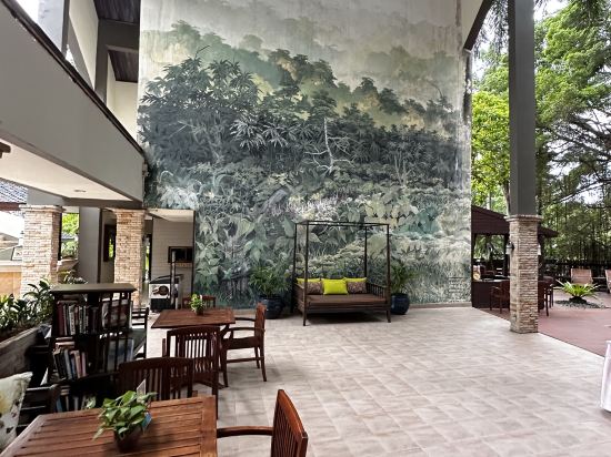 芭達雅暹羅海岸飯店優惠