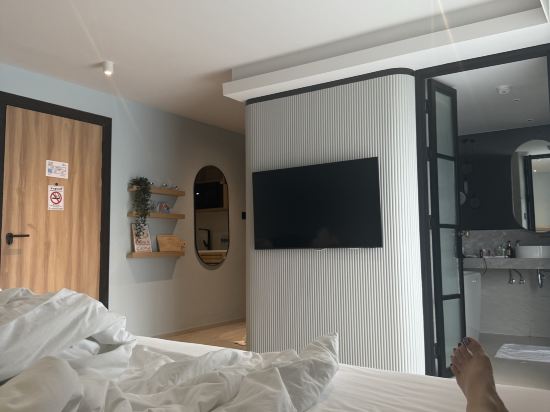 Thonglor的Sacha公寓飯店優惠