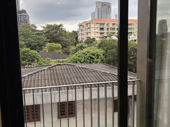 Thonglor的Sacha公寓飯店優惠