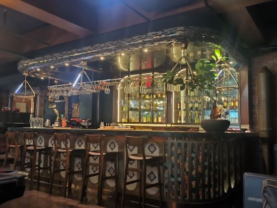 昆明駝峰客棧優惠