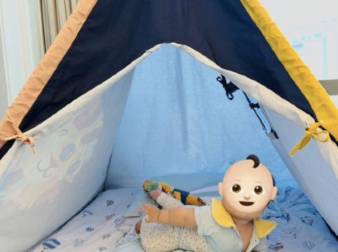 澳門麗思卡爾頓酒店優惠