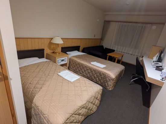 ホテルひがしもこと クーポン