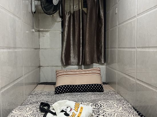 香港經濟型飯店 （家庭旅館）優惠