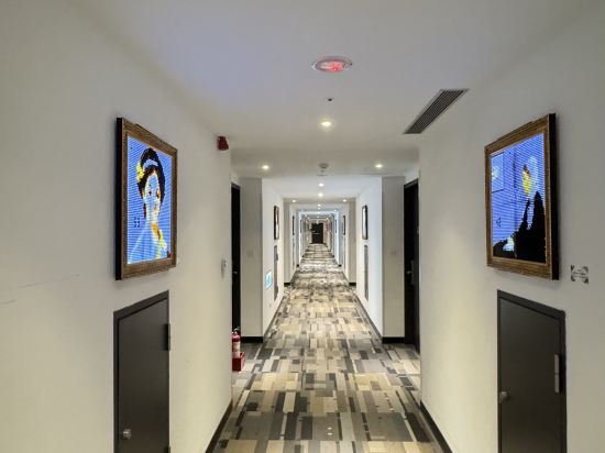 棒棒積木飯店優惠