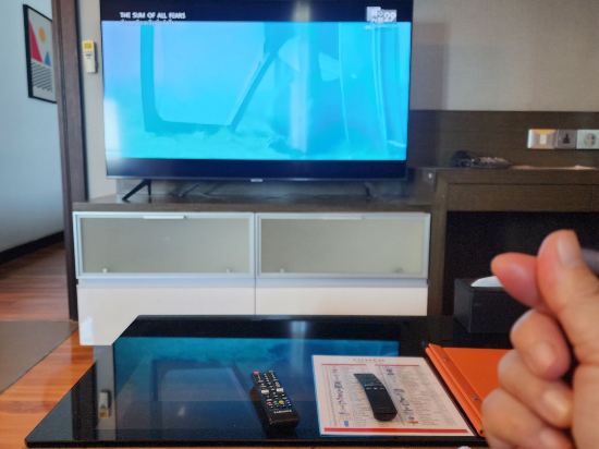 沃提克爾套房飯店優惠