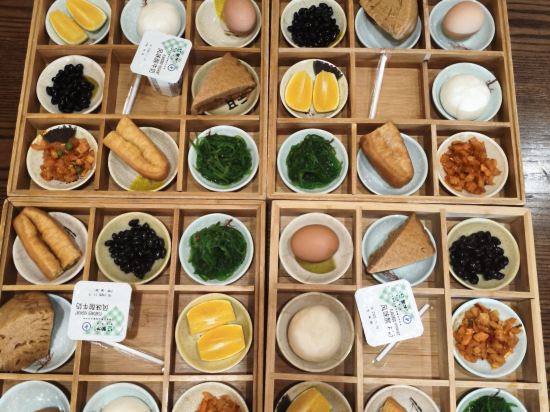 上海極樂湯川沙溫泉飯店優惠