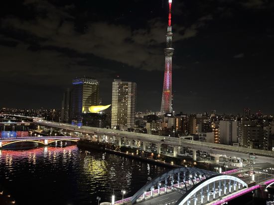 WING國際精選飯店-淺草駒形優惠