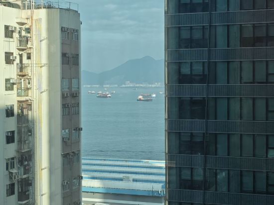 香港華大盛品酒店優惠