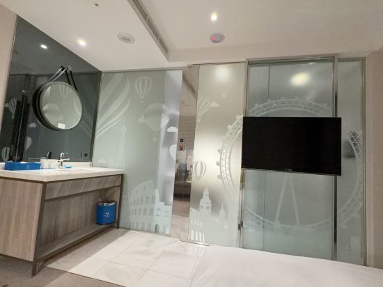 頭等艙飯店（高雄站前館）優惠