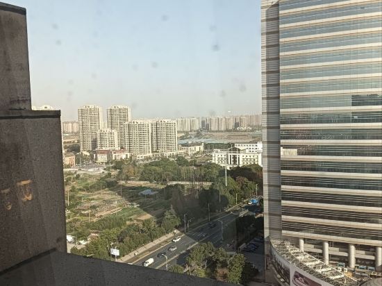 上海國際旅遊度假區荷逸唐飯店優惠