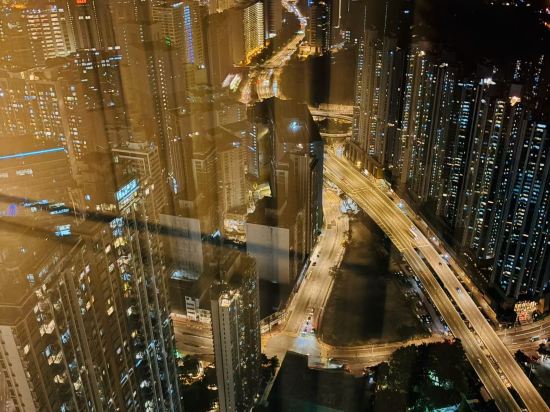 荃灣西如心酒店優惠