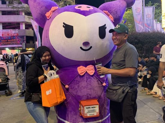 吉隆坡武吉免登和泉飯店優惠