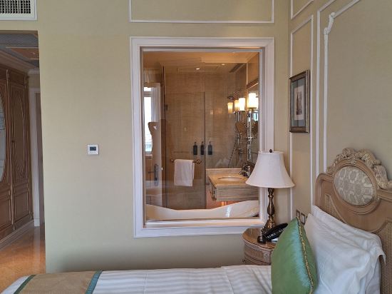 澳門勵庭海景酒店優惠