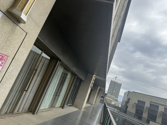 途客中國酒店（汕尾高鐵站店）優惠