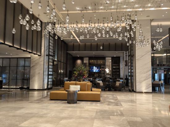 洛杉磯聖加百利喜來登酒店優惠