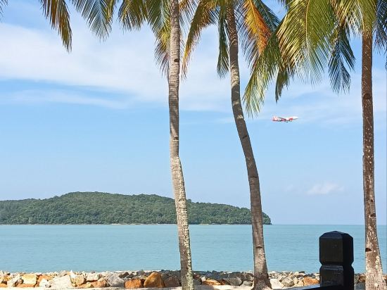 蘭卡威彩虹度假飯店優惠