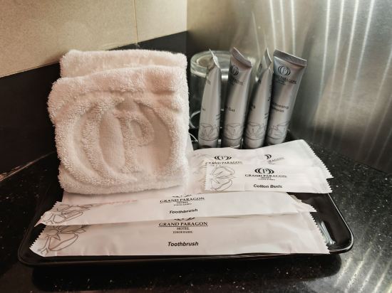 新山豪華百麗宮飯店優惠