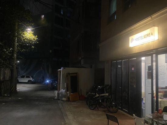 韓國原創青年旅舍優惠