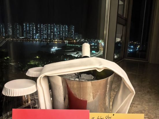 香港沙田凱悦酒店優惠