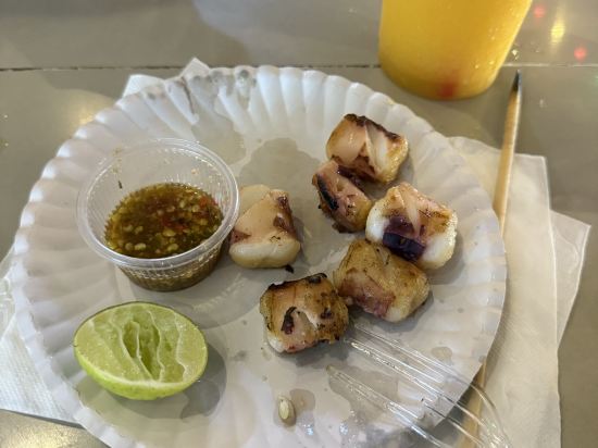 布吉椰子鄉村度假酒店 （SHA Extra Plus）優惠