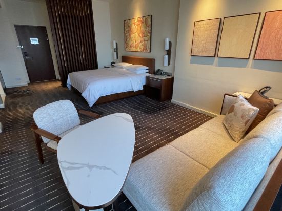 澳門君悦酒店優惠