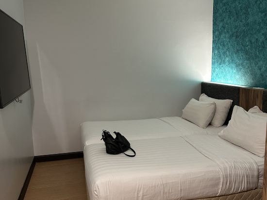 檳城佩萊格蘭德東方酒店 （檳城對抗新冠肺炎認證）優惠