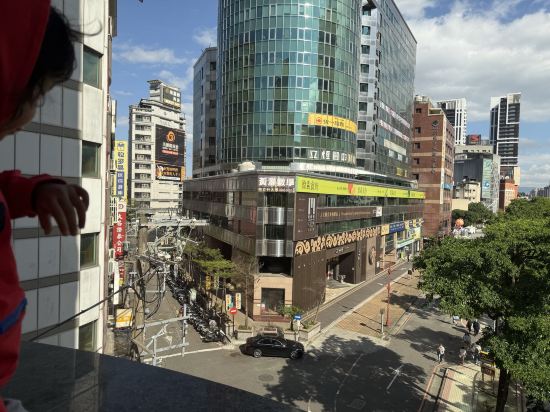 新北板橋馥都飯店優惠