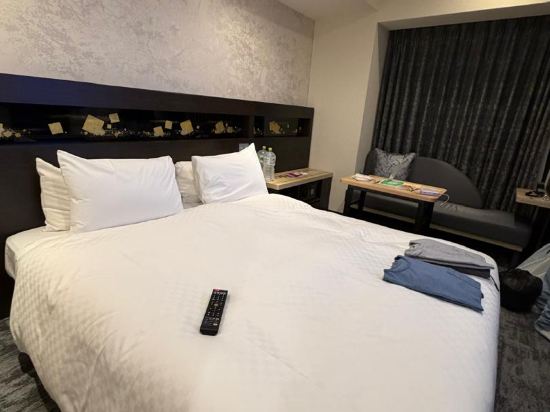 京都車站八條口維亞飯店 JR西日本集團優惠