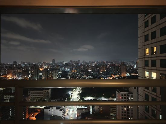 臺中金典酒店優惠