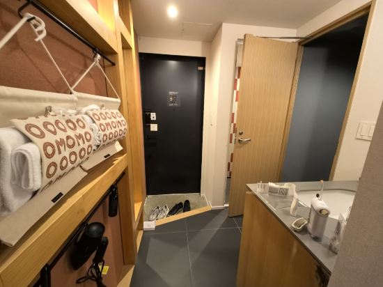 三井花園飯店福岡祇園優惠