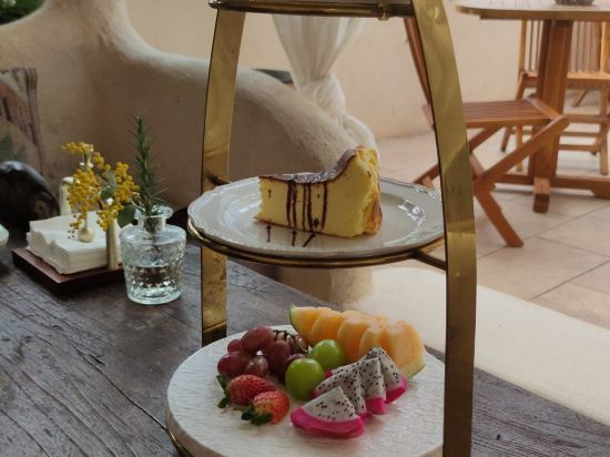 大理牧心堡懸崖祕境莊園優惠