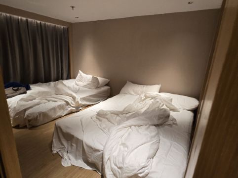 深圳喜悦假日酒店優惠