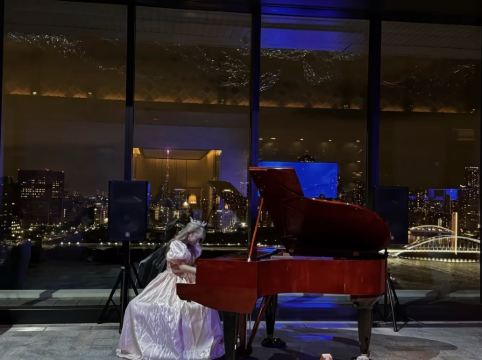 メズム東京、オートグラフ コレクション クーポン