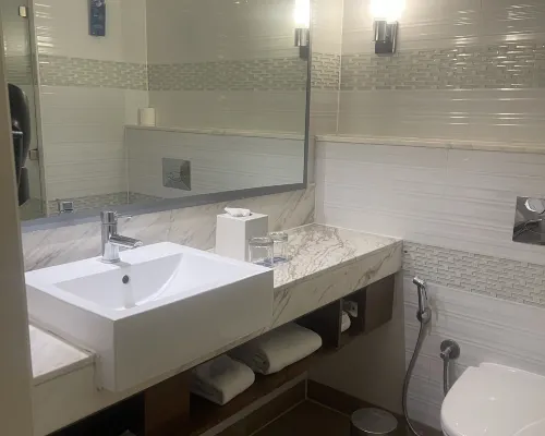 Fairfield by Marriott Bengaluru Rajajinagar Номера Photos