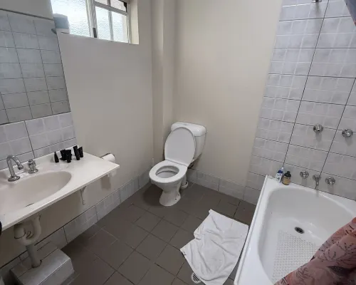 Hotel Tropiq Rooms Photos