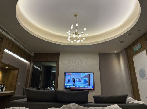 六星旅館 中壢館優惠