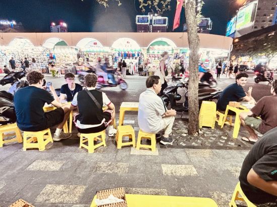 胡志明市日出中心酒店優惠