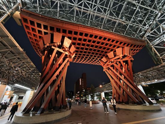 東横INN金沢兼六園香林坊 クーポン