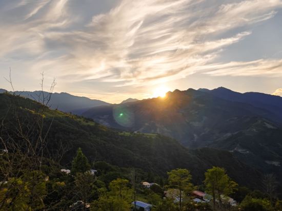 南投清境見晴花園渡假山莊優惠