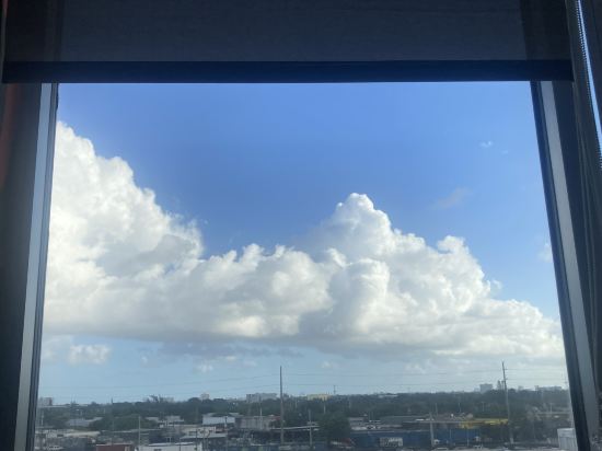 邁阿密機場麗笙紅標酒店優惠