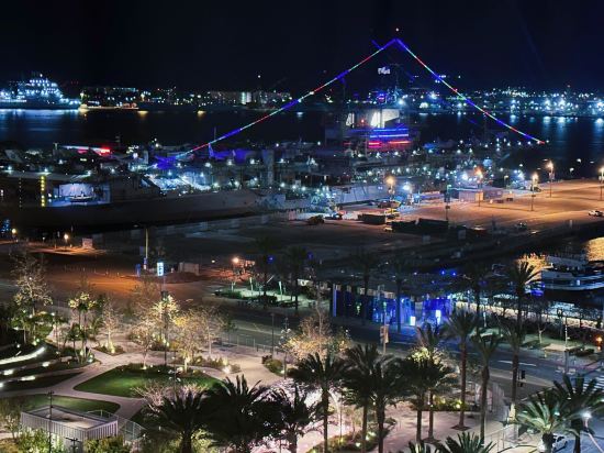 聖迭戈洲際酒店 - IHG 旗下飯店優惠