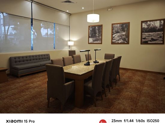 瓜達拉哈拉/博覽會希爾頓歡朋酒店優惠