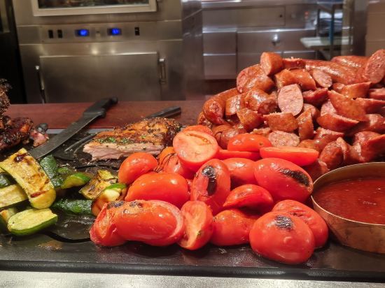 拉斯維加斯永利酒店優惠