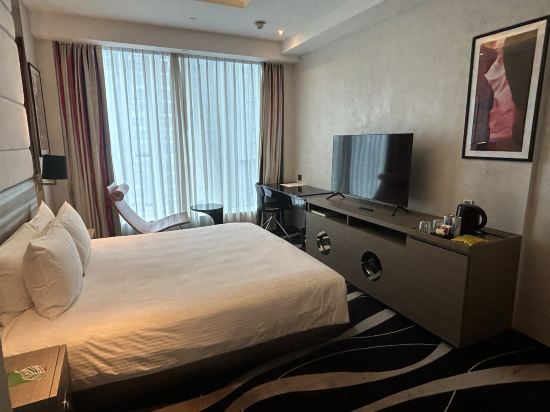 木的地酒店優惠