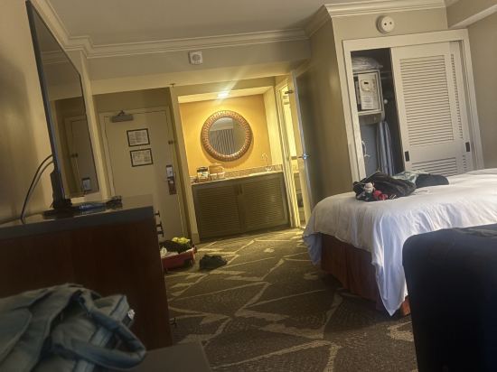 夏威夷威基基海灘希爾頓度假飯店優惠