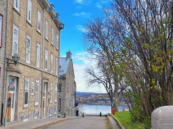 蒙特利爾希爾頓逸林酒店優惠