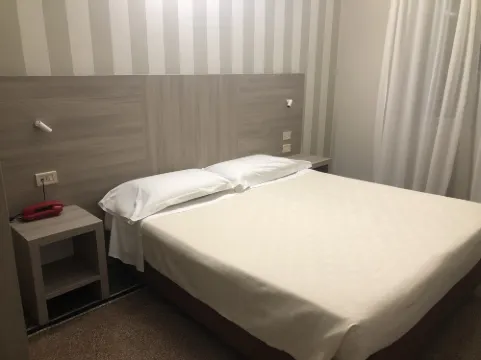 Hotel Vittoria Phòng Photos