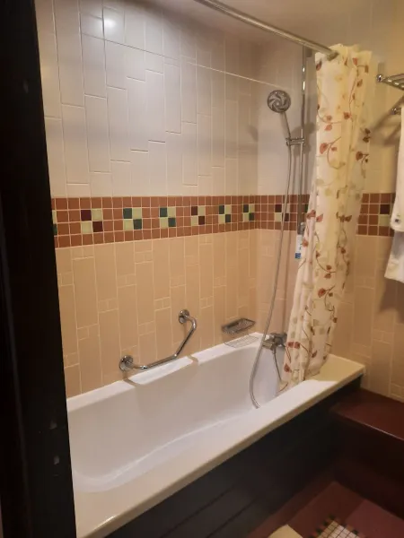 Disney Sequoia Lodge Chambres Photos