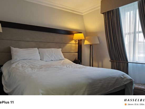 倫敦霍爾本酒店優惠