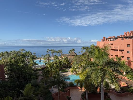 喜來登拉卡萊塔水療度假酒店優惠